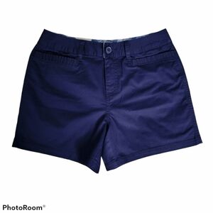 ST.JOHN'S BAY Navy Blue Shorts